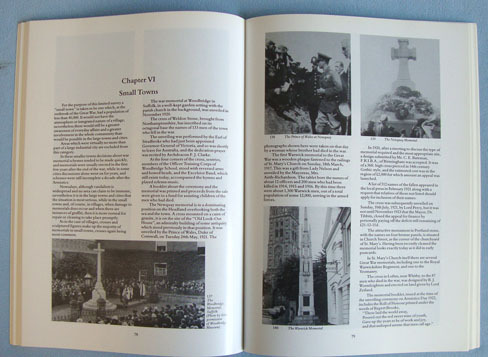  Books On WW1 Battlefields & Cemetries Books On WW1 Battlefields & Cemetries Other Accessory