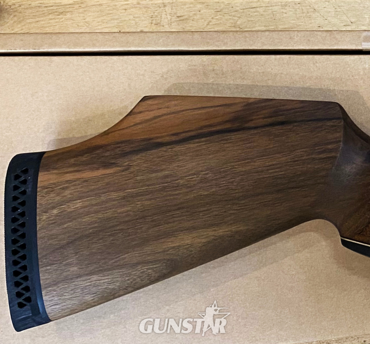 Air Arms TX200 Hunter Carbine .177 in 