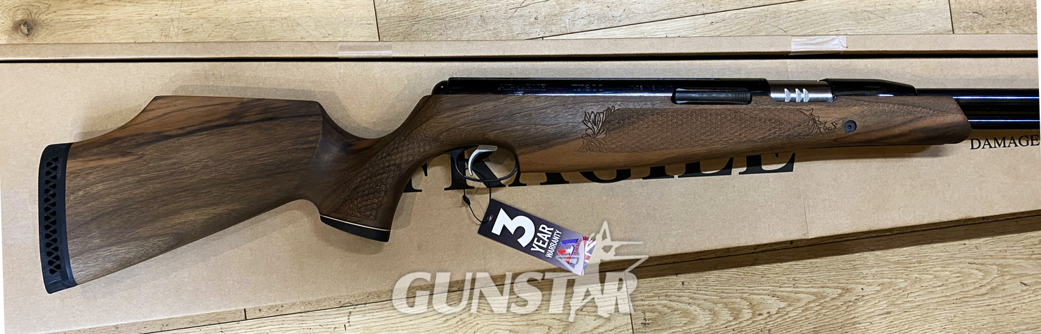 Air Arms TX200 Hunter Carbine .177 