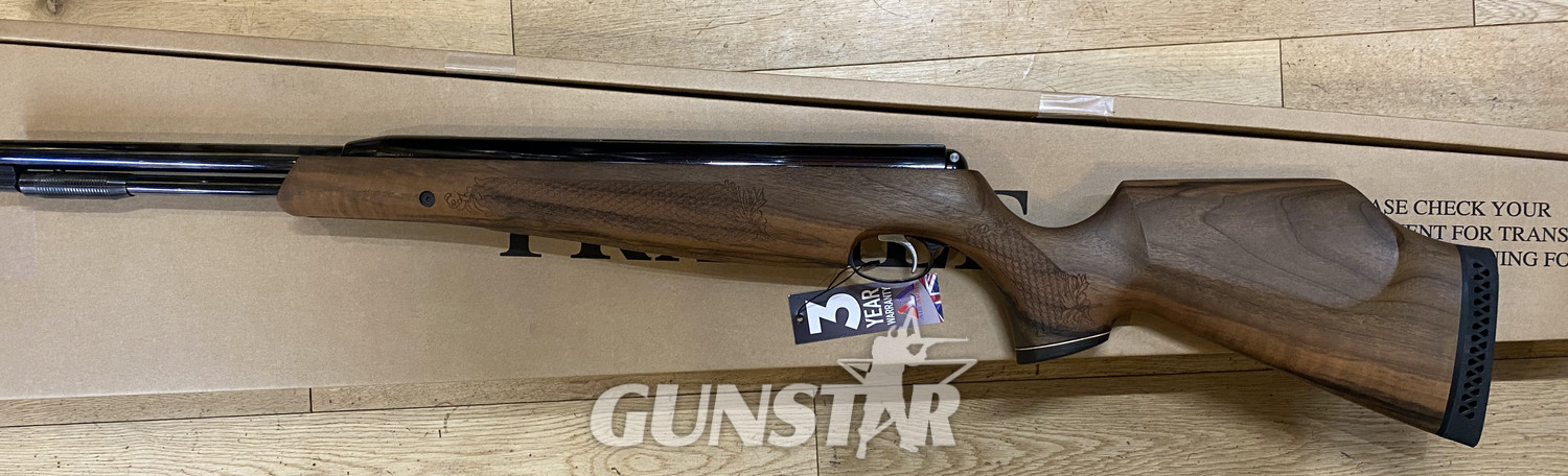 {CATEGORY} - Air Arms TX200 Hunter Carbine .177 in 