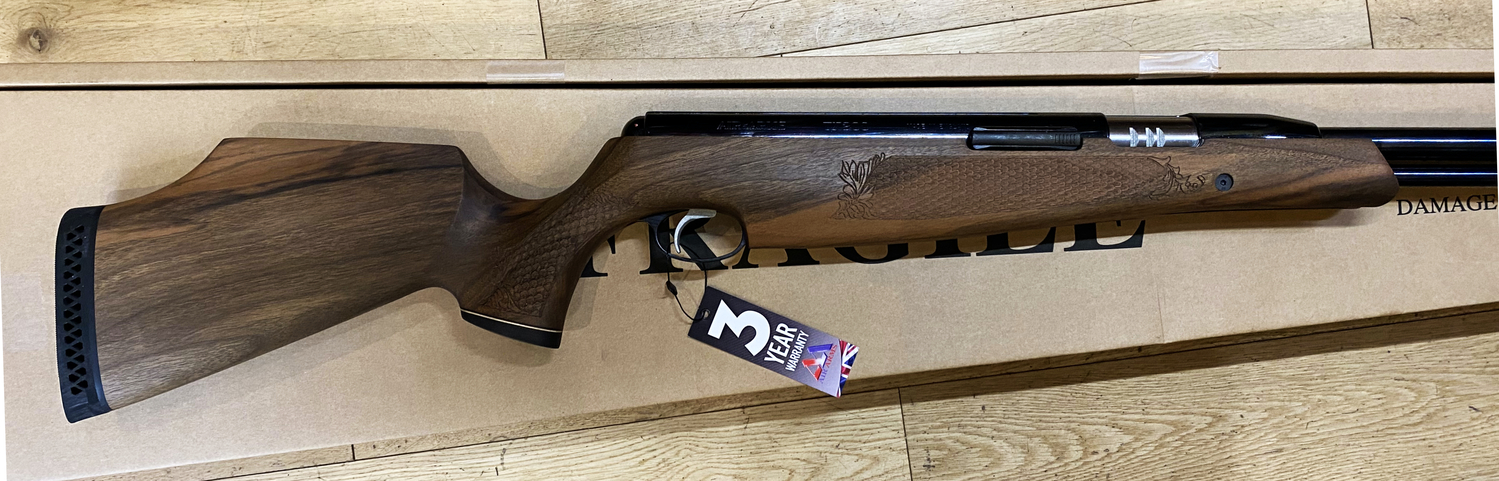 Air Arms TX200 Hunter Carbine .177 