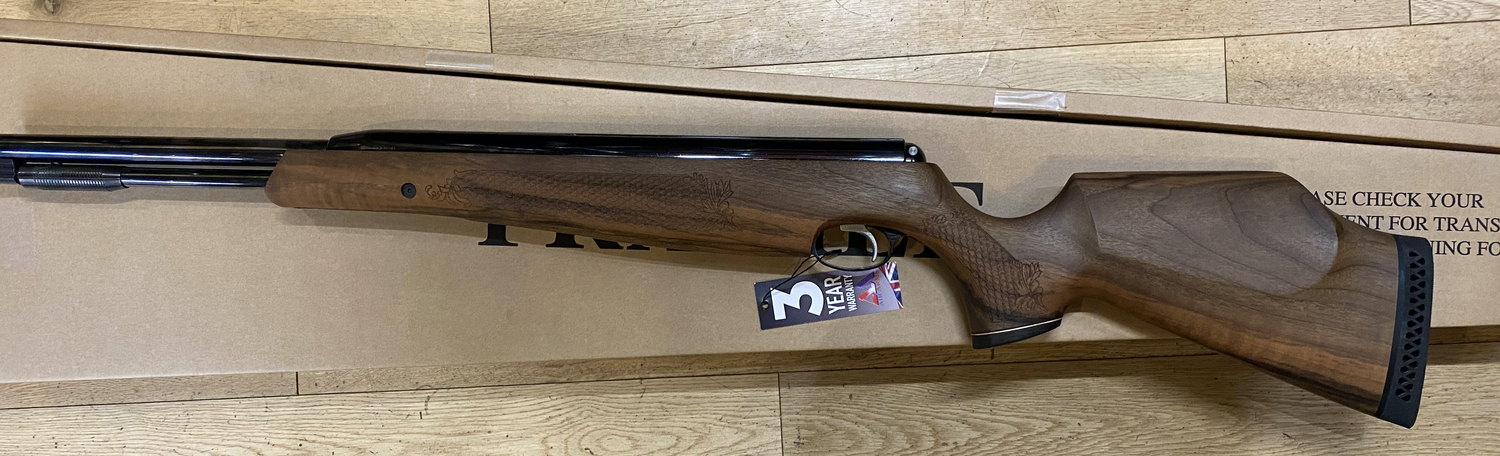 {CATEGORY} - Air Arms TX200 Hunter Carbine .177 in 