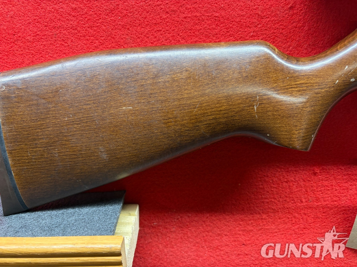 Weihrauch HW99S .22 in 