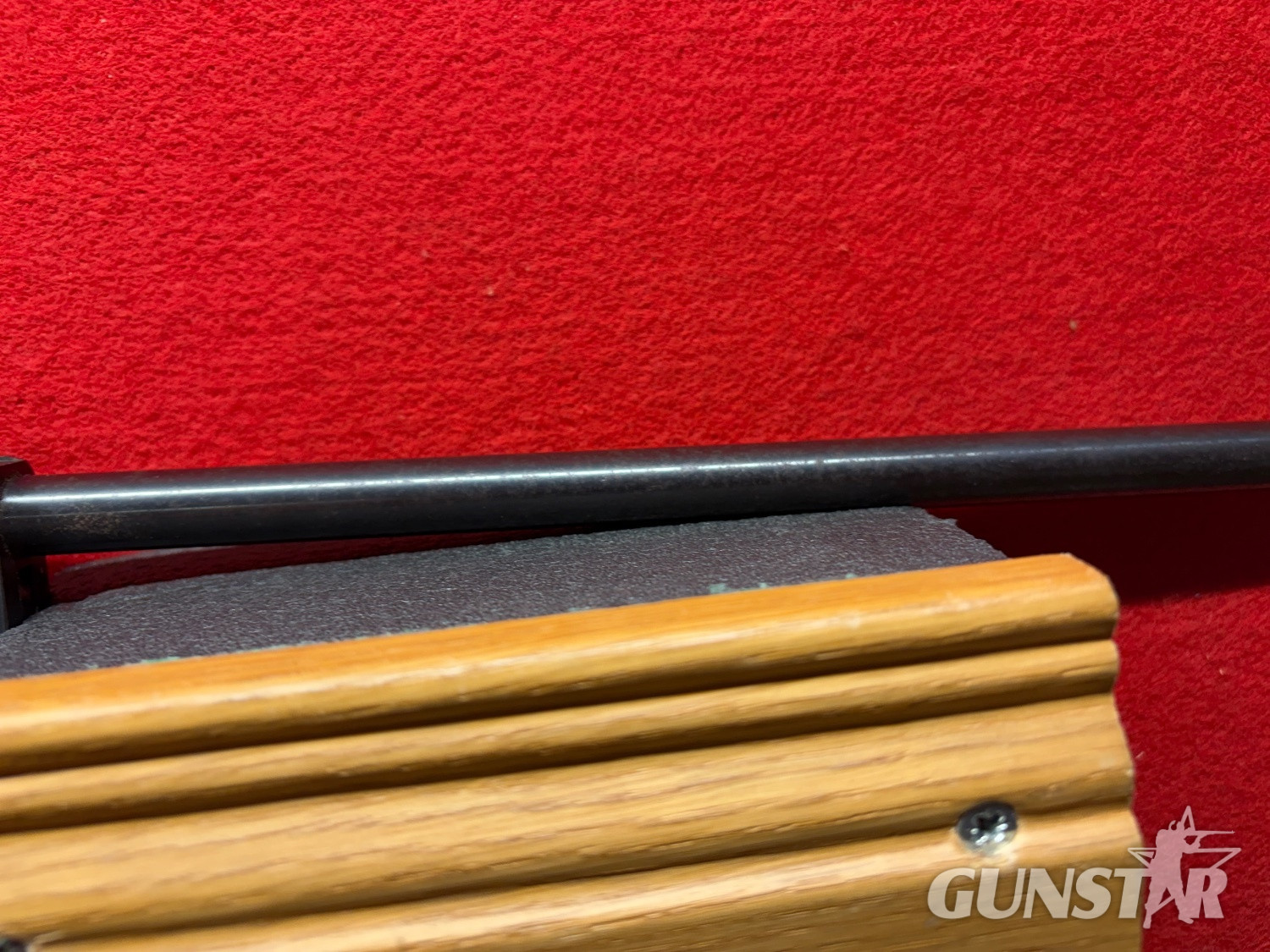 Weihrauch HW99S .22 - {CATEGORY}