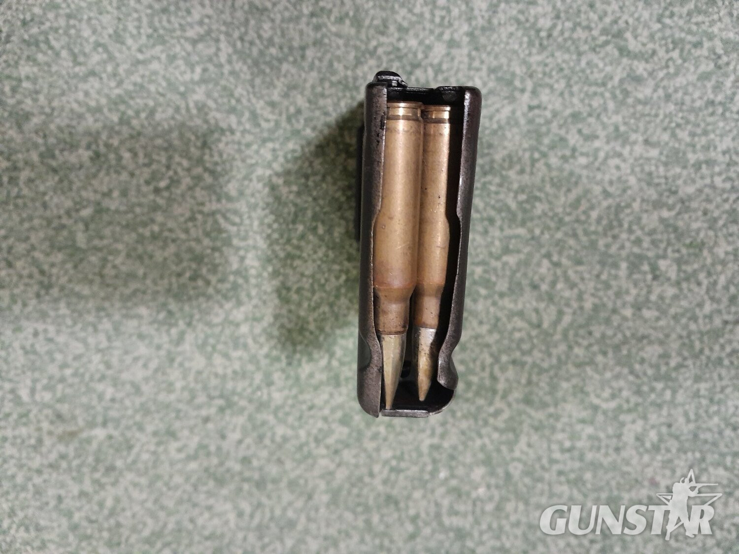 {CATEGORY} - Lee Enfield L1A1 SLR  Semi-Auto 7.62x51mm NATO Rifle