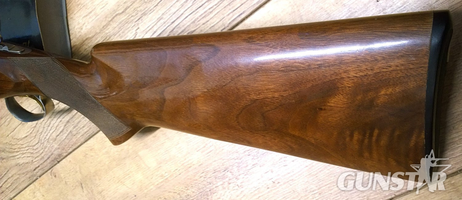 Browning B325 Over and Under 12 Bore/gauge - {CATEGORY}