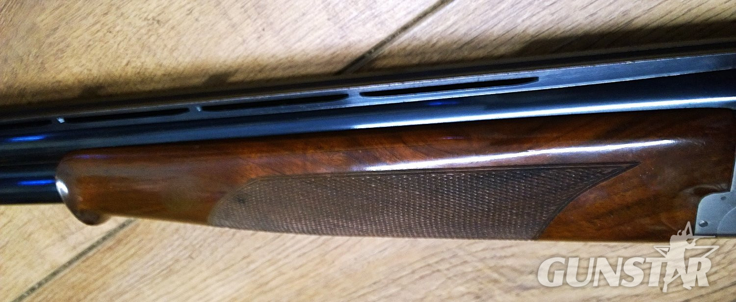Browning B325 Over and Under 12 Bore/gauge 