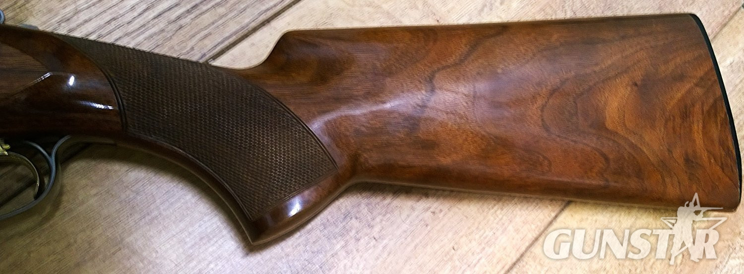 {CATEGORY} - Browning B325 Over and Under 12 Bore/gauge in 