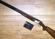 Browning B325 Over and Under 12 Bore/gauge