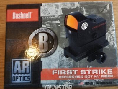 Sight & Optic