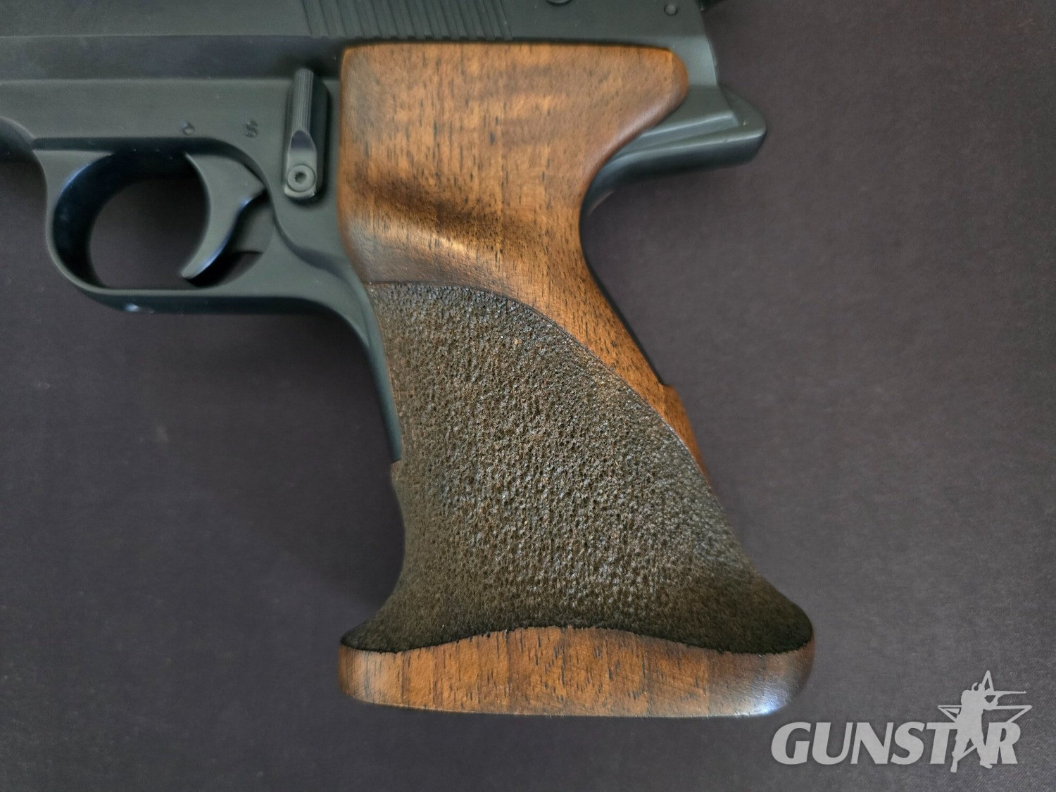  Weihrauch HW75 .177