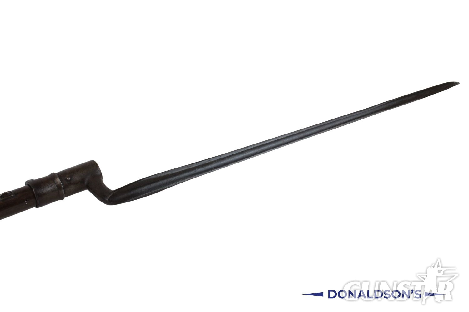 Manufacture d’Armes de Tulle Tulle .69 1842 Infantry Smoothbore Musket Muzzleloader .69 Cal Musket Rifle - {CATEGORY} in 