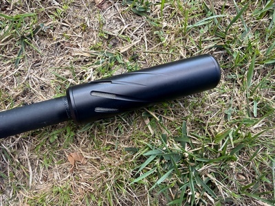 Brocock Compatto .177