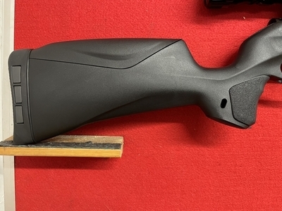 Gamo Speedster .177 Air Rifle
