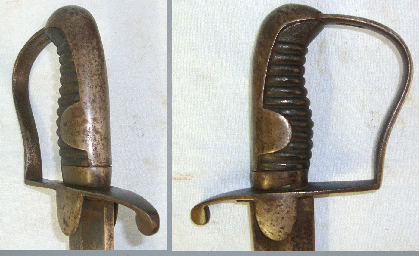RARE**Victorian Indian North West Frontier Era Afghan Banochie Tribe Folding Lohar \'Crow Bill\' Sickle Fighting Knife / Axe With Etched Blade & Decorated Polished Bone Grip. Sn 22912 Other Blade
