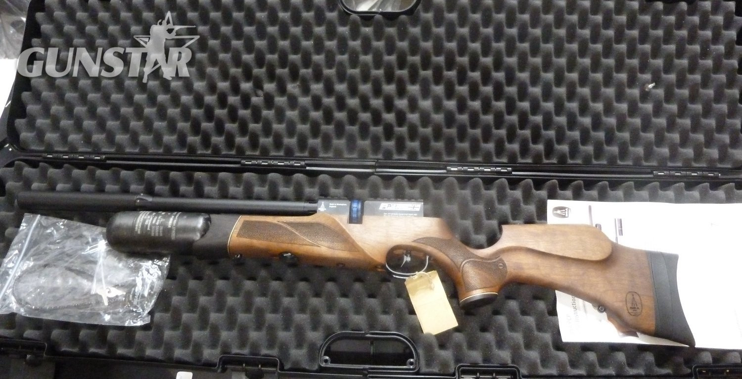 BSA R12 SLX Super Carbine .177 in 