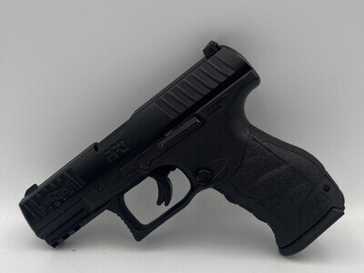 Walther PPQ M2 .177