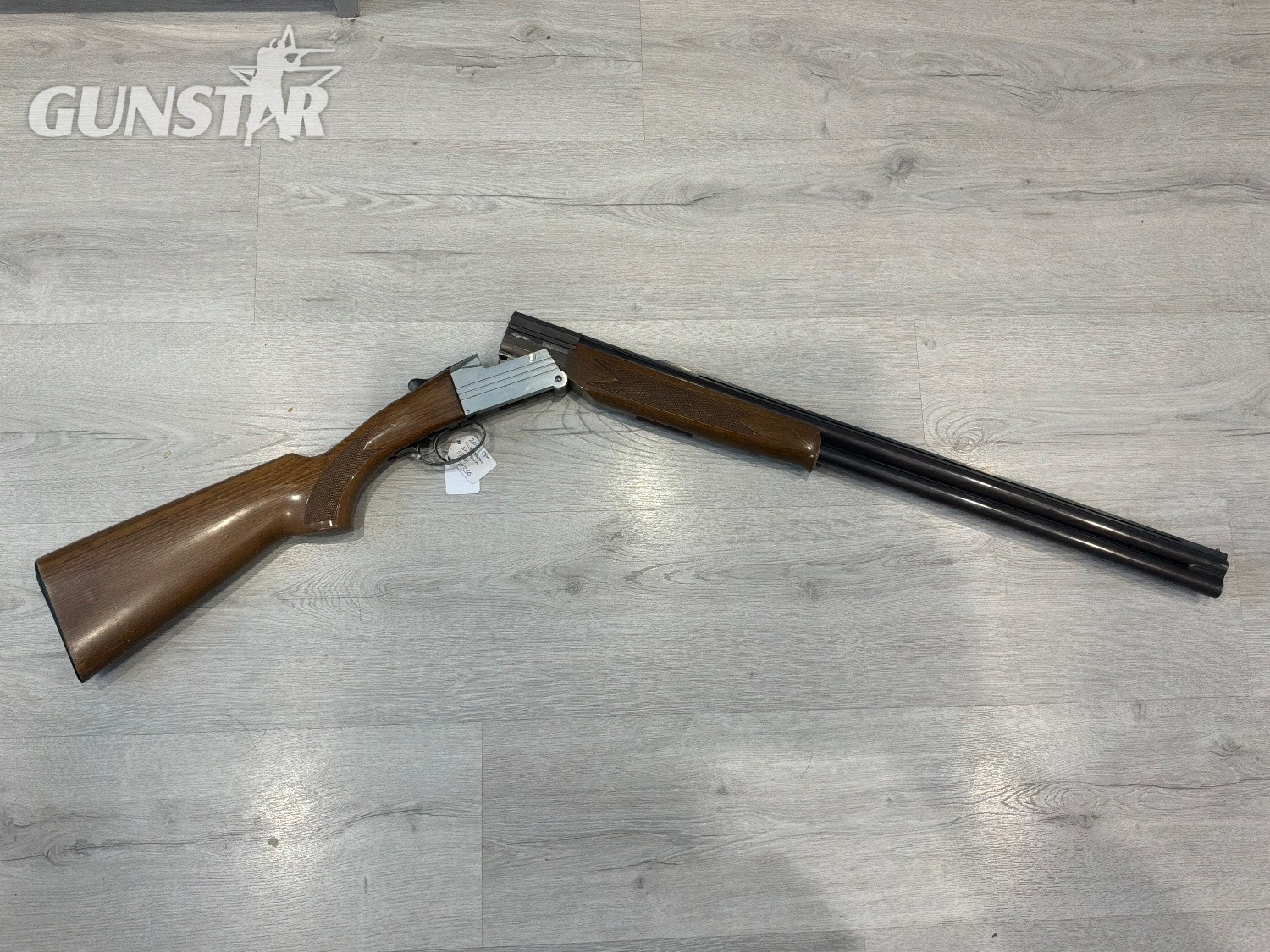 INVESTARM Deactivated Over and Under 20 Bore/gauge in 