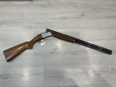 INVESTARM Deactivated Over and Under 20 Bore/gauge