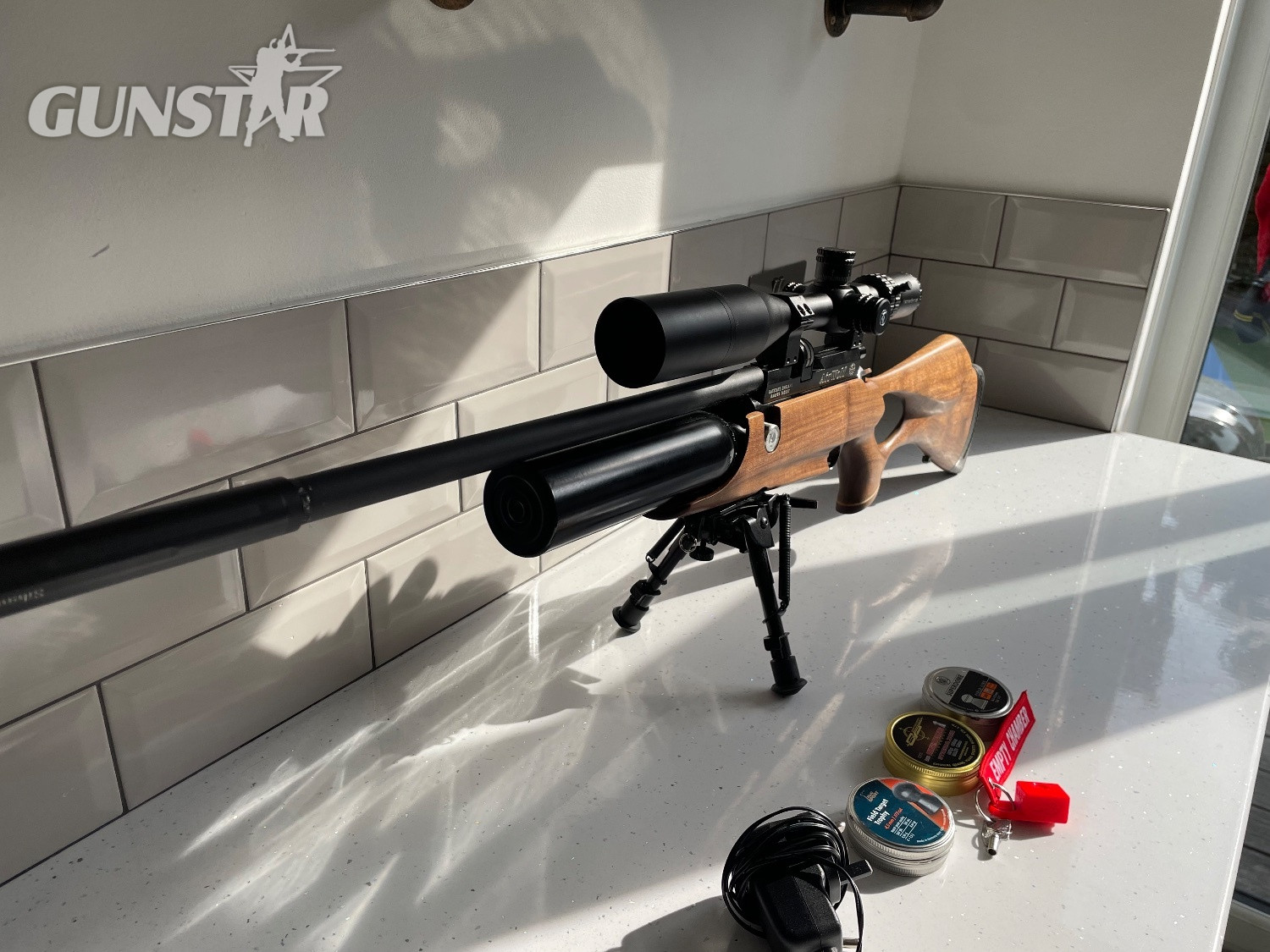 Daystate Air Wolf .177 