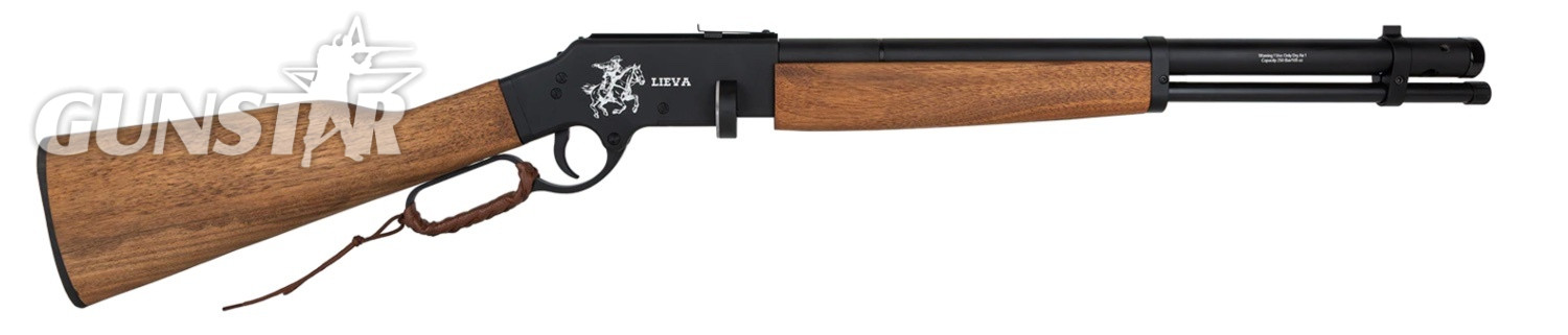 Reximex Lieva Black  .22 - {CATEGORY}