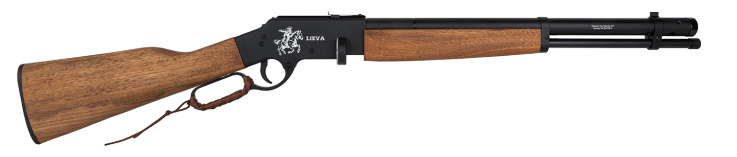 Reximex Lieva Black  .22 - {CATEGORY}
