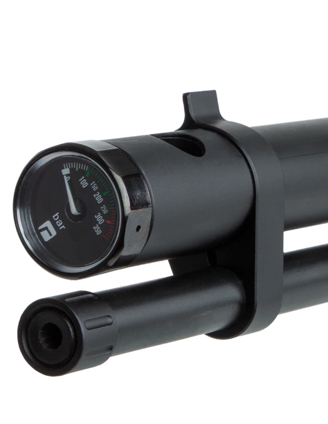 {CATEGORY} - Reximex Lieva Black  .22 in 