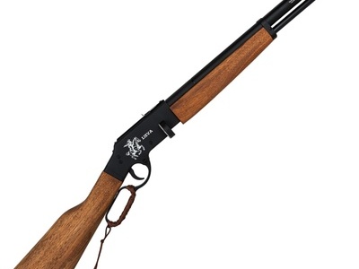 Reximex Lieva Black  .22