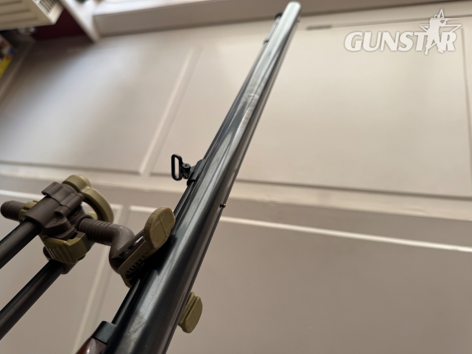 {CATEGORY} - Pedersoli 0 Side By Side 10 Bore/gauge in 