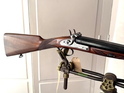 Pedersoli 0 Side By Side 10 Bore/gauge