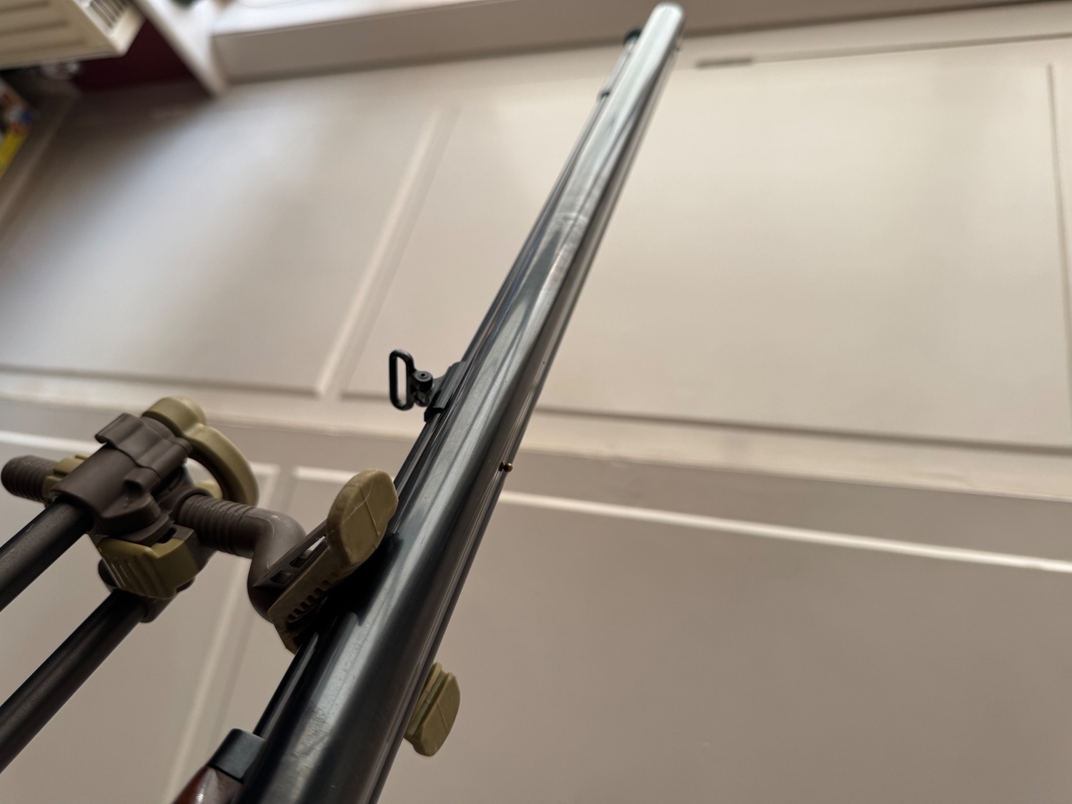 {CATEGORY} - Pedersoli 0 Side By Side 10 Bore/gauge in 