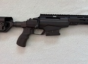 Tikka T3x TAC A1 Bolt Action 6.5 Creedmoor Rifle