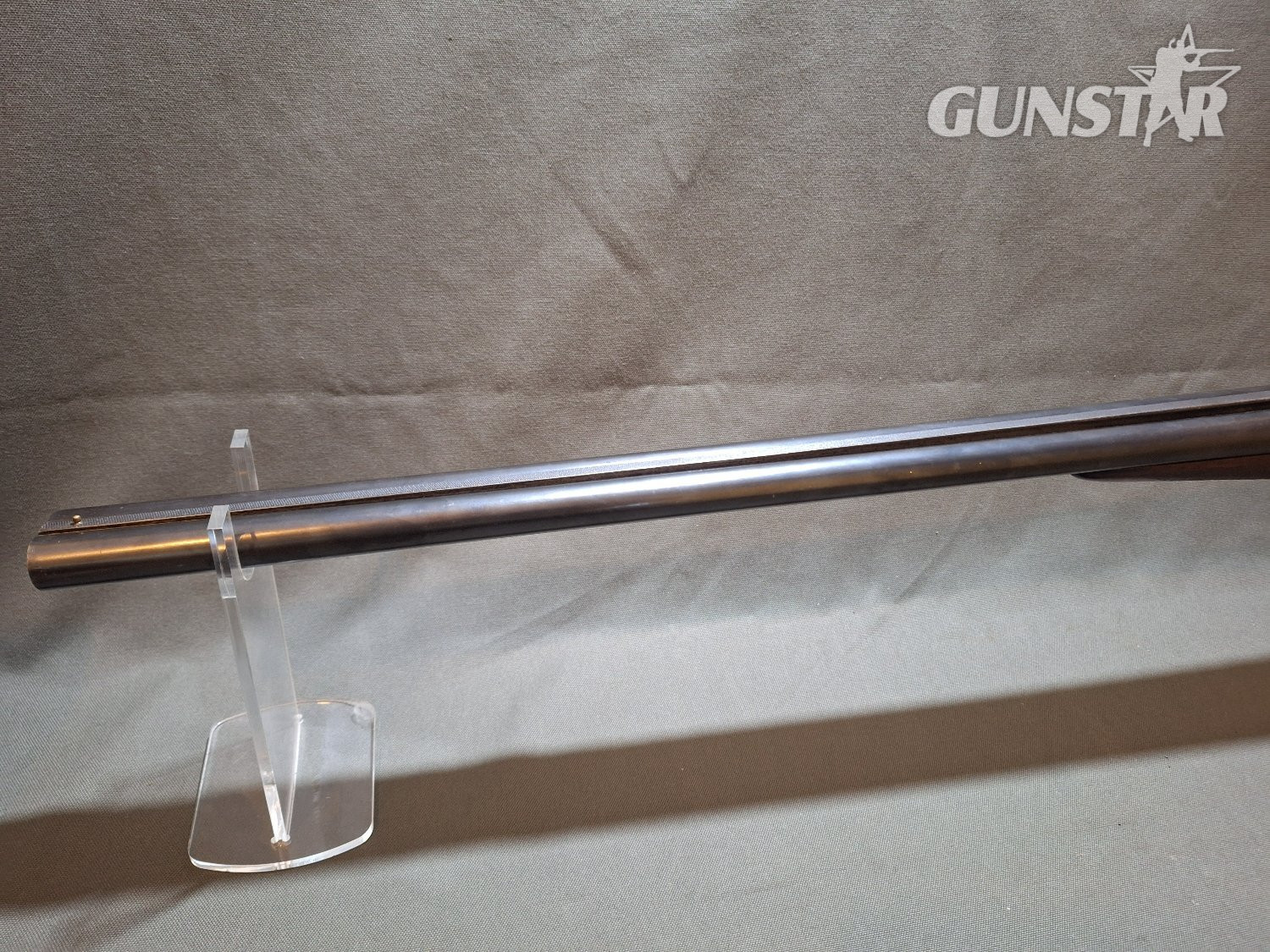Deactivated Spanish Deactivated Side By Side 12 Bore/gauge - {CATEGORY} in 