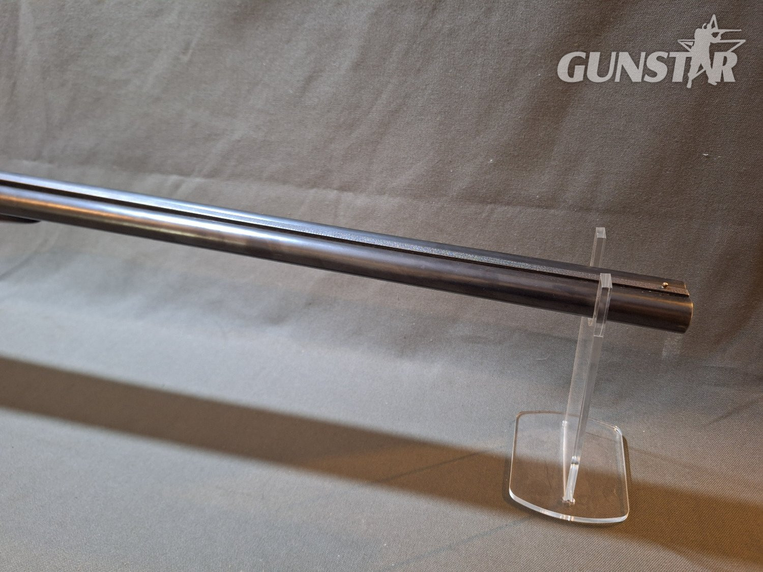 {CATEGORY} - Deactivated Spanish Deactivated Side By Side 12 Bore/gauge