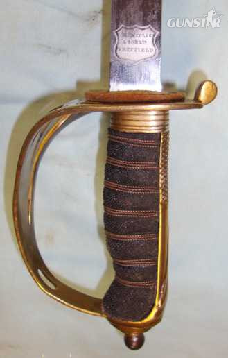  Sword