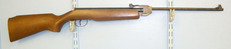Weihrauch HW25 .177