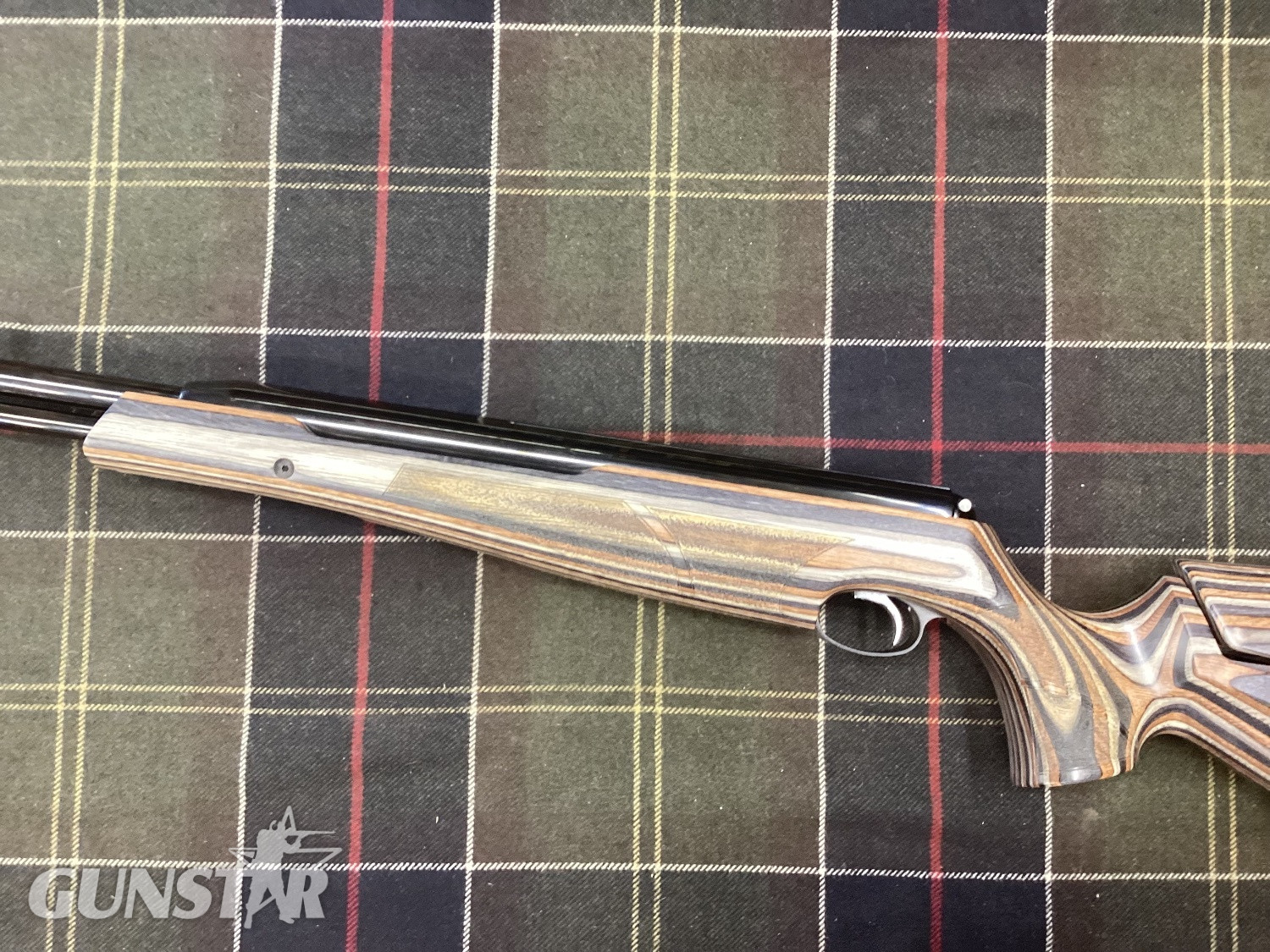 Air Arms TX200 Ultimate Springer .177
