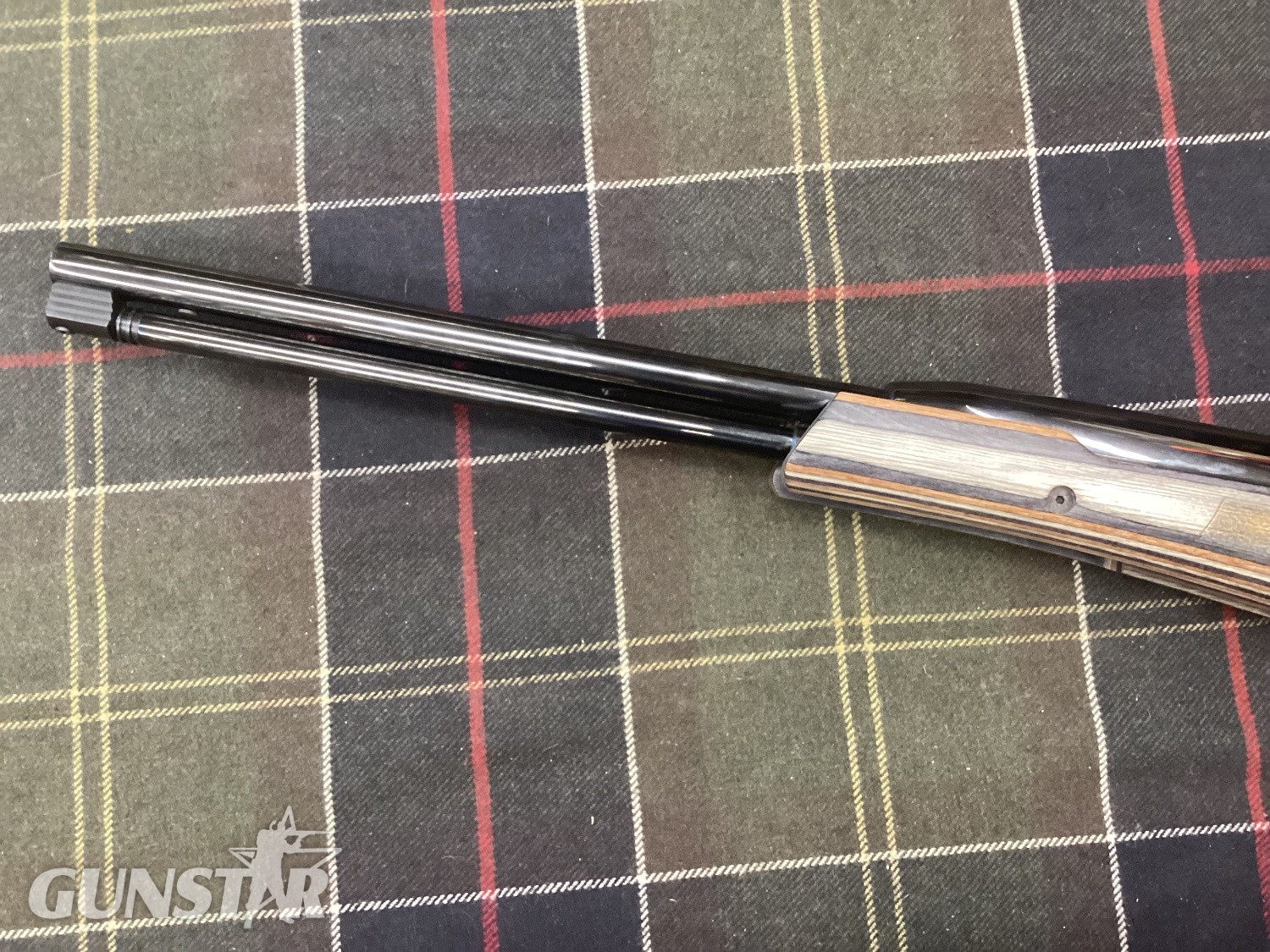  Air Arms TX200 Ultimate Springer .177