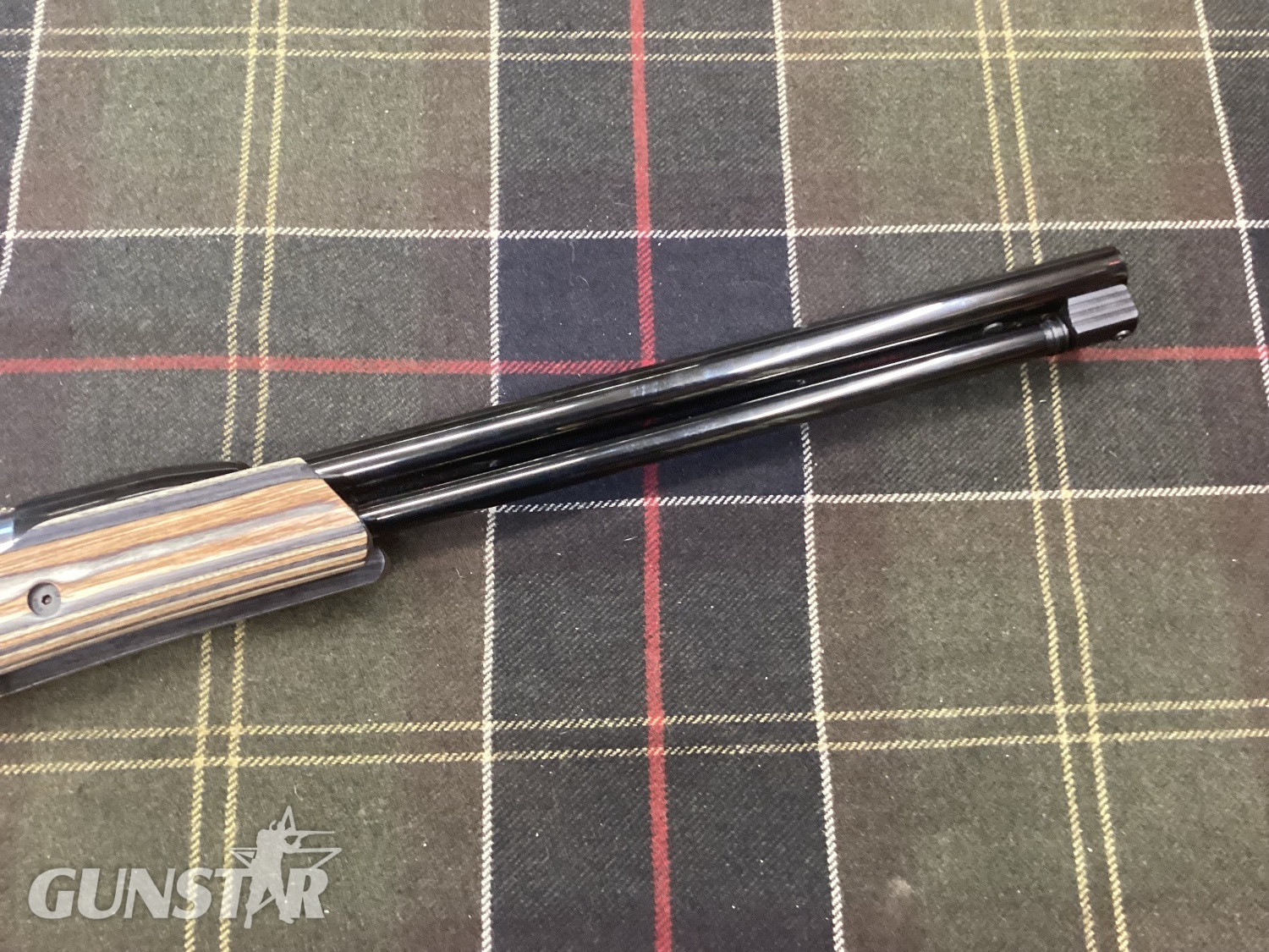 Air Arms TX200 Ultimate Springer .177 - {CATEGORY} in 
