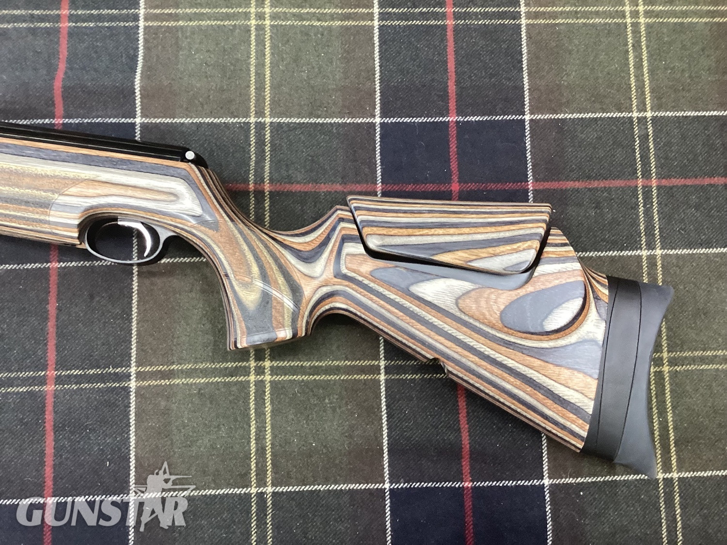 Air Arms TX200 Ultimate Springer .177 - {CATEGORY}