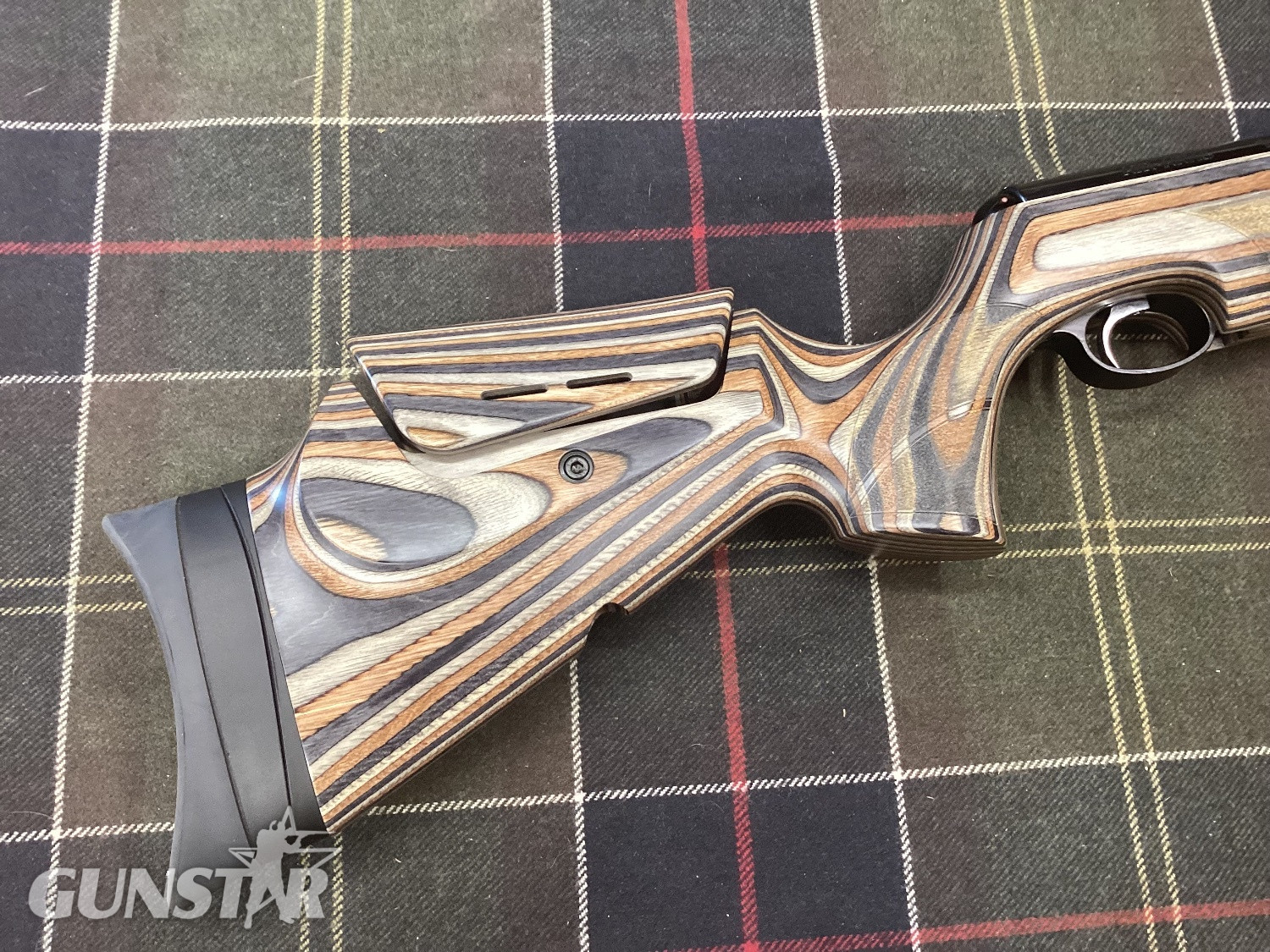 Air Arms TX200 Ultimate Springer .177 
