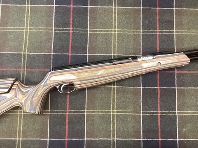 Air Arms TX200 Ultimate Springer .177