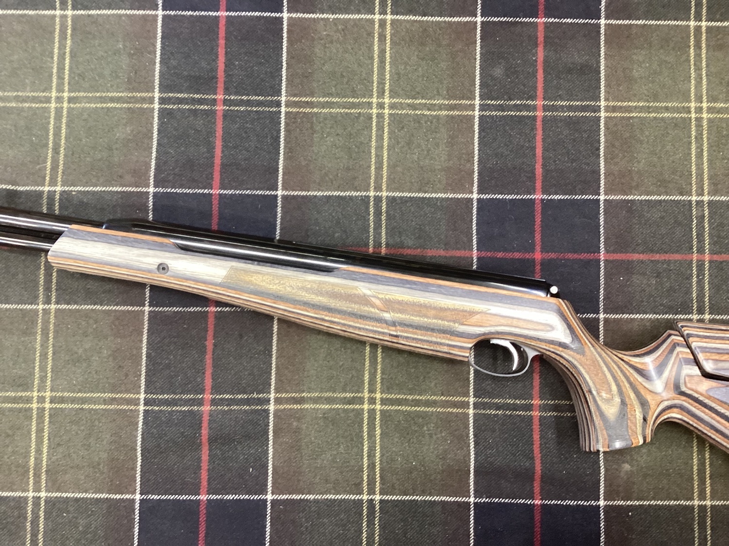 Air Arms TX200 Ultimate Springer .177