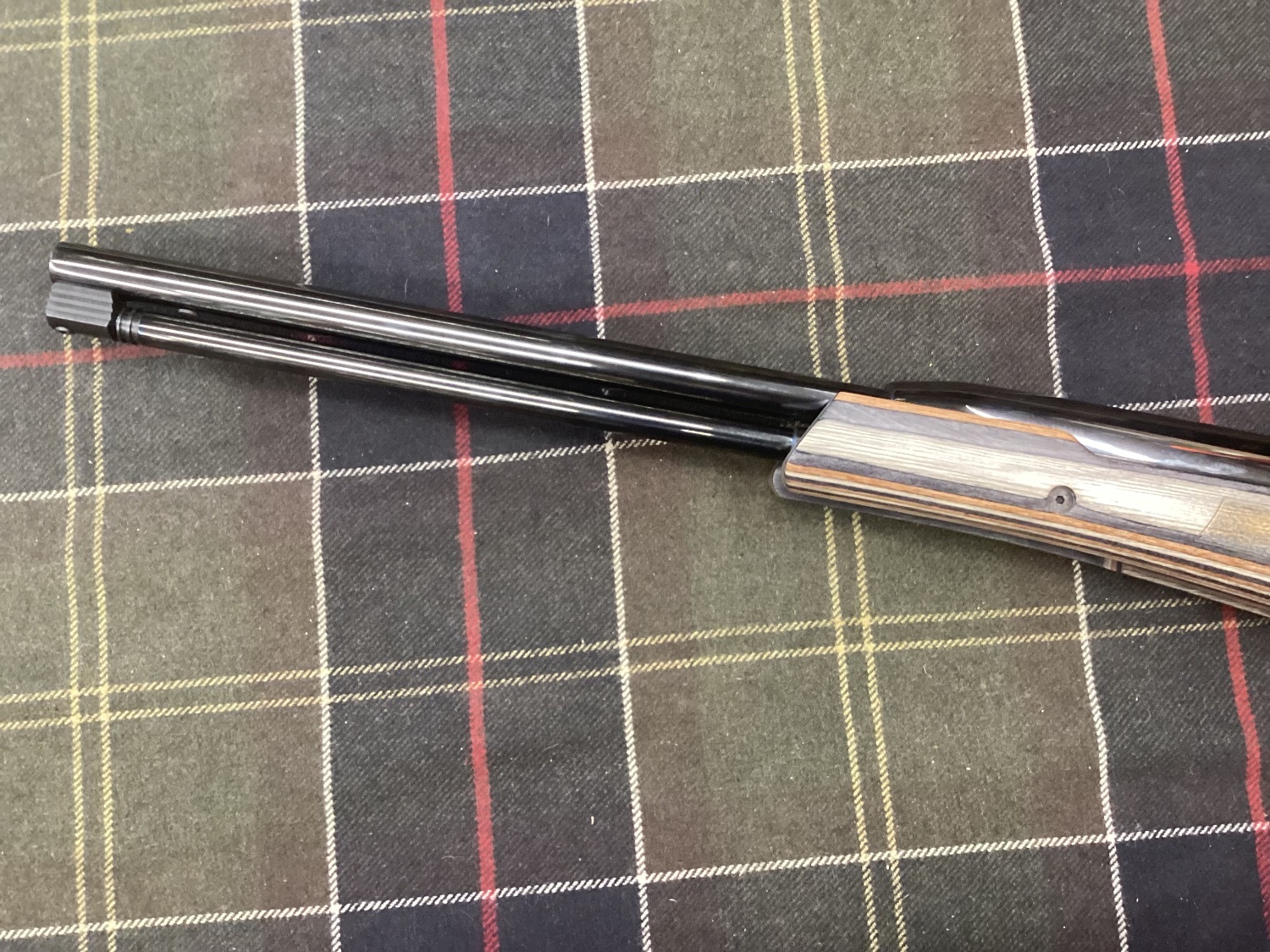  Air Arms TX200 Ultimate Springer .177