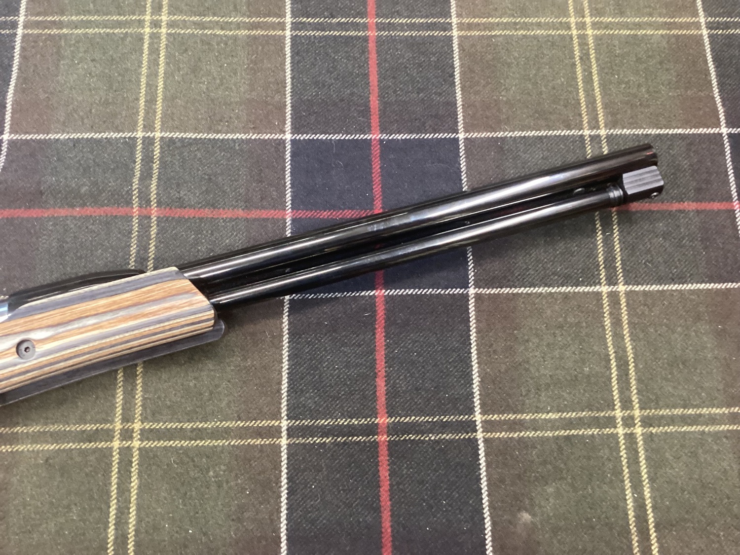 Air Arms TX200 Ultimate Springer .177 - {CATEGORY} in 