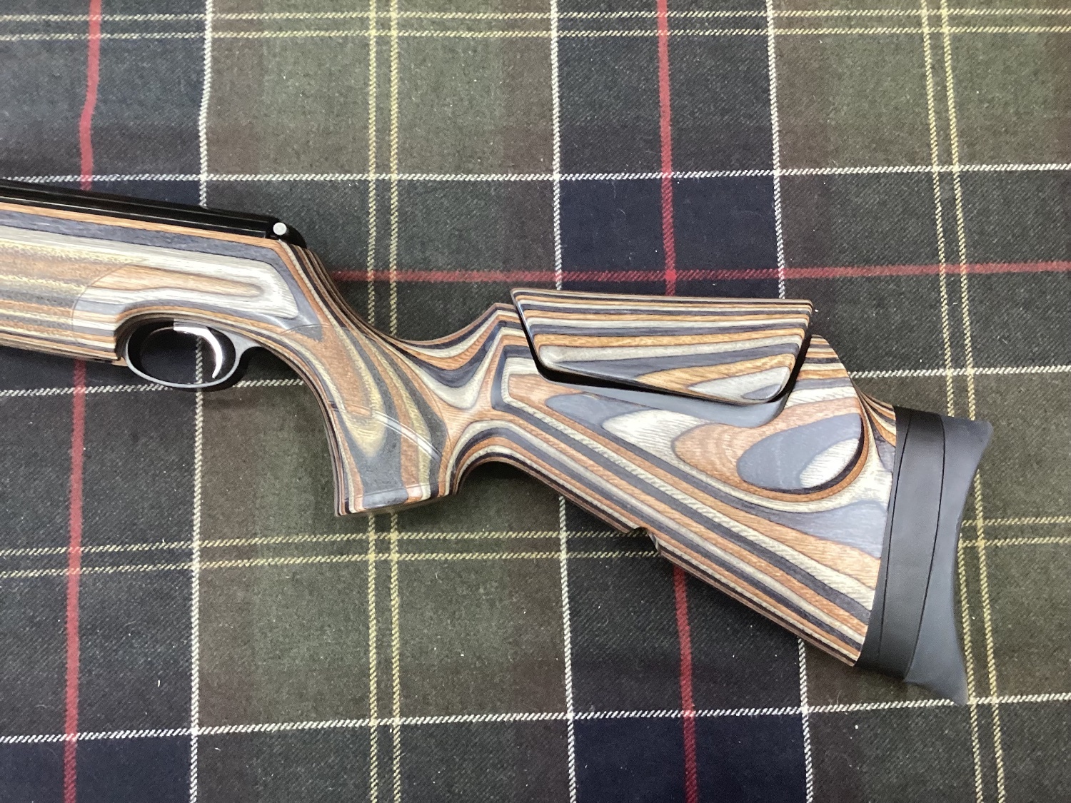 Air Arms TX200 Ultimate Springer .177 - {CATEGORY}