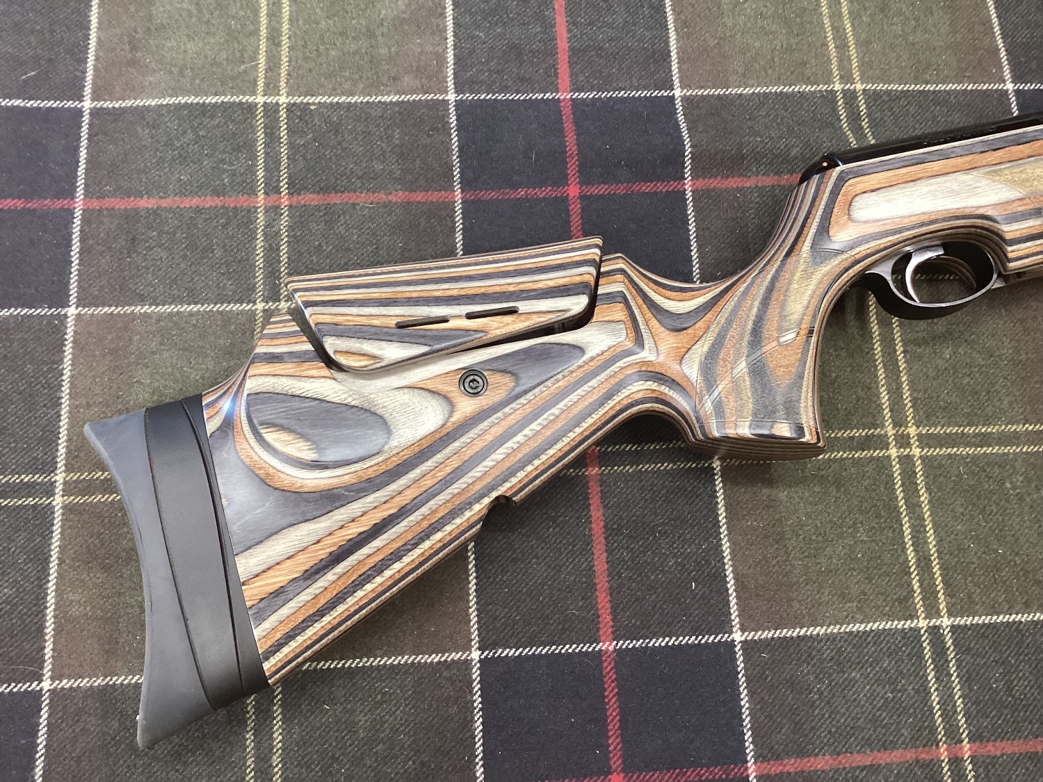 Air Arms TX200 Ultimate Springer .177 