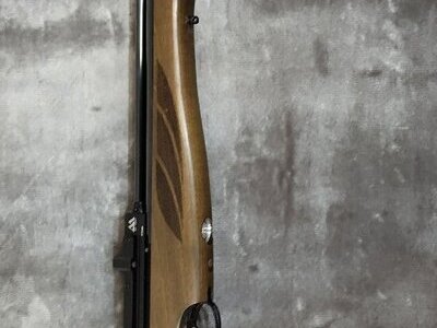 Air Arms S410 Rifle Superlite .177