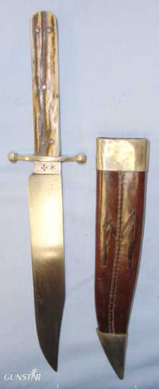 Knive in 