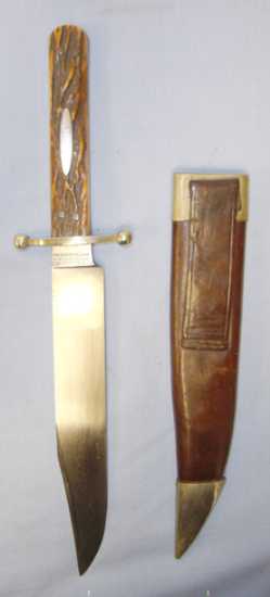  Knive